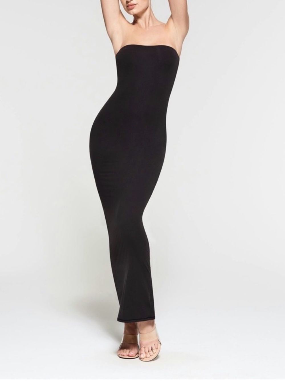 SKIMS fits everybody tube dress